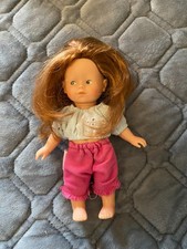 Poupée Corolle "Mini Corolline" de 20 cm.