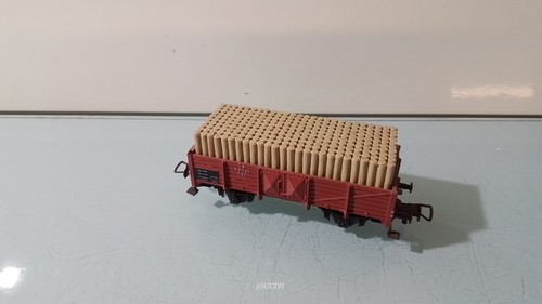 Fleischmann wagon - fleischmann,