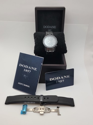 Dodane type automatique - dodane,