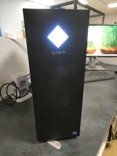 unité centrale Gamer HP