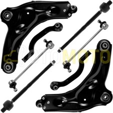 RENAULT ESPACE IV 4 JK0/1 TRIANGLE BRAS DE SUSPENSION ROTULES BIELLETTES AVANT