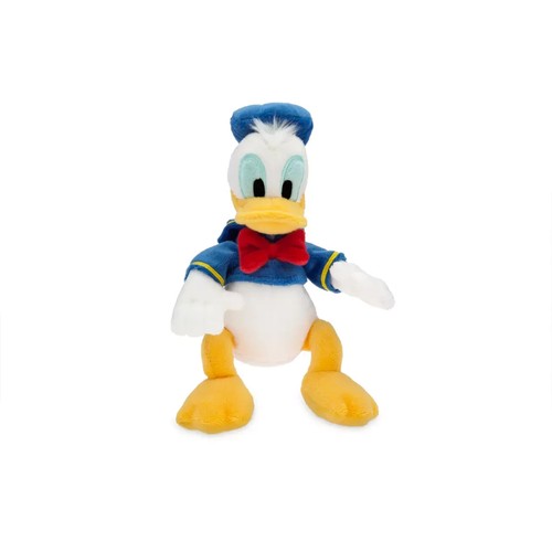Donald duck bean - duck,