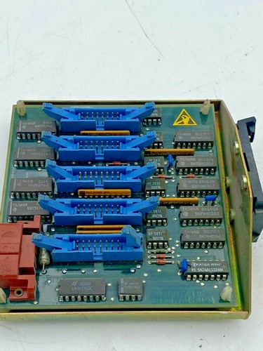 Svm2 board 144 - board, circuit