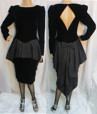  80's Morton Myles MONTALDO'S