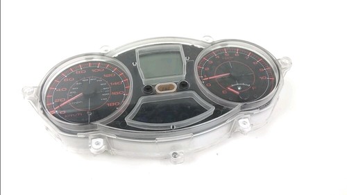 Compteur gilera fuoco - gilera,
