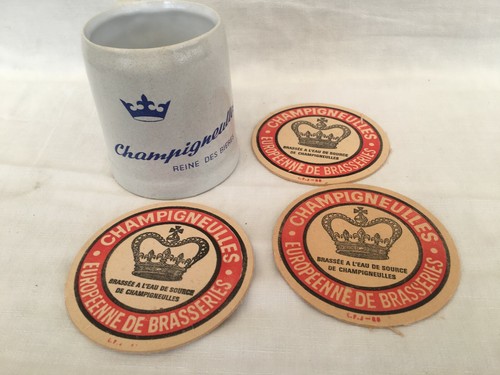 Champigneulles