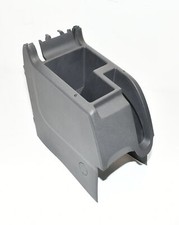 Console Centrale pour