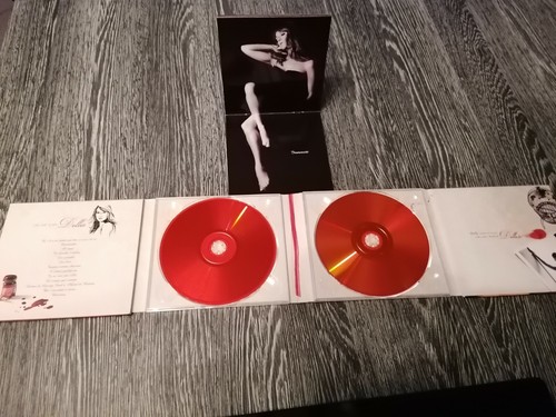 Rare celine dion elles 2 - dion,