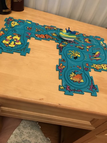 Puzzle truck vintage - puzzle,