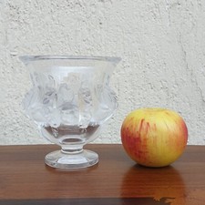 Lalique France, Vase