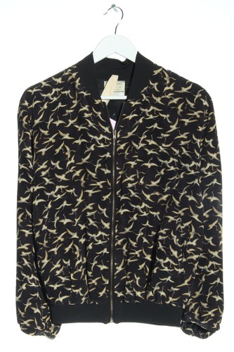 Forte blouson aviateur - forte,