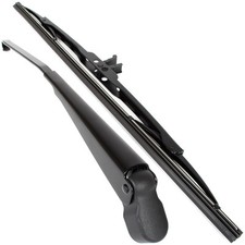 Pour Mercedes W460 W461 W462 W463 79-07 Essuie-Glace Bras Capuchon Kit