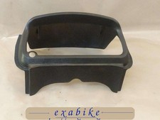 habillage du tableau de bord