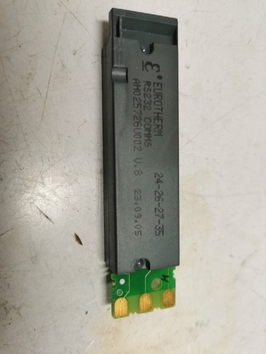 Ah025726u002 eurotherm rs232 - ah025726u002,
