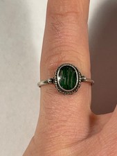 Bijoux Bague en Argent avec