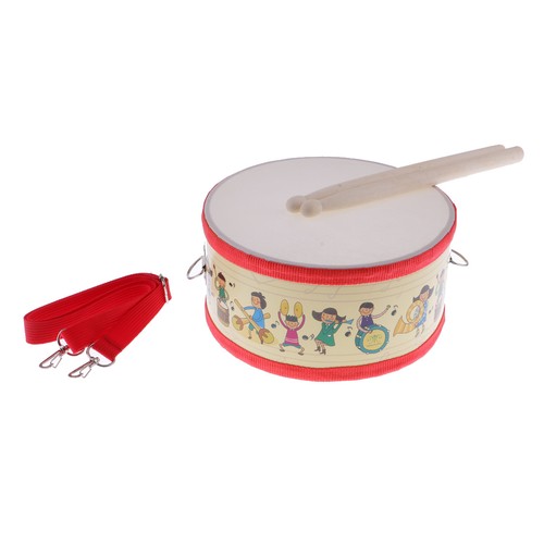 Ensemble caisse claire à - 1,