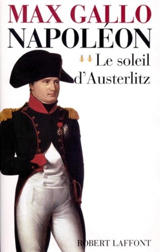 Napoléon tome le soleil - tome,