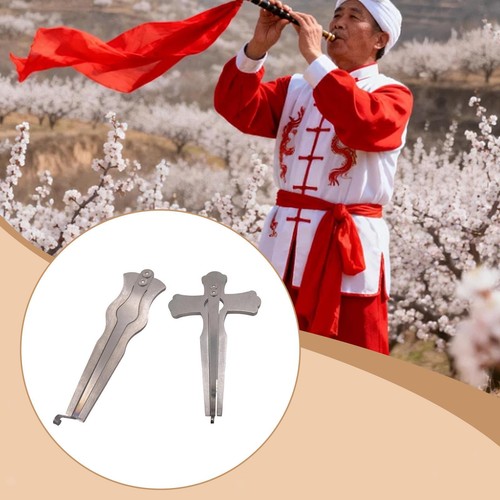 Guimbarde maultrommel cadeau - -,