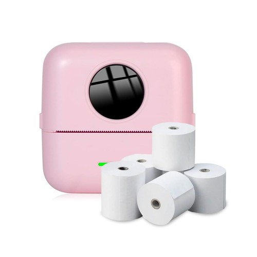Imprimante photo portable avec - portable,