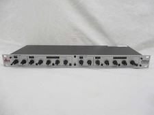 DBX 266XS Dual Compressor