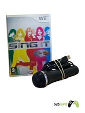 DISNEY SING IT FEATURING MUSIC