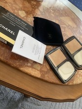 Le Teint Ultra Tenue Chanel 