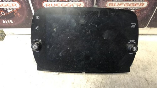 Ecran gps fiat 500 phase - gps,