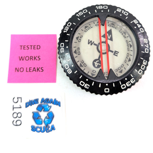 Genesis étanche compass puck - genesis,