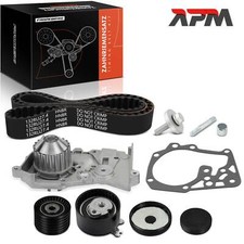 Kit Courroie de Distribution