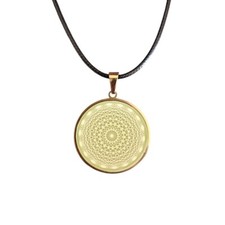 Pendentif Energétique