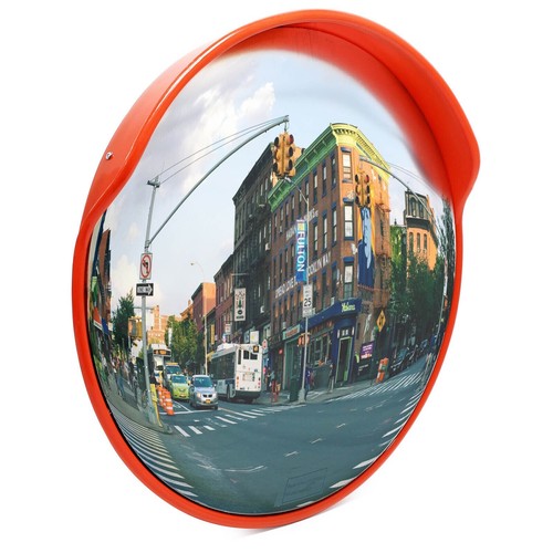 Miroir extérieur - , de