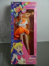 SAILOR MOON Vénus Avec
