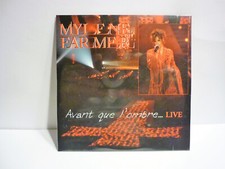 Mylene farmer avant que - farmer,