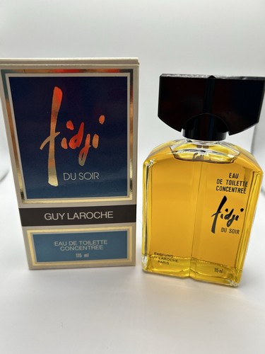 Vintage guy laroche fidji - guy,