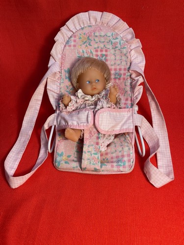 Ancien bébé corolle 20cm - ancien, de