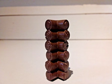 PLAYMOBIL PIÈCE 5245/ FORT WESTERN PILIER BOIS CABANE ANGLE