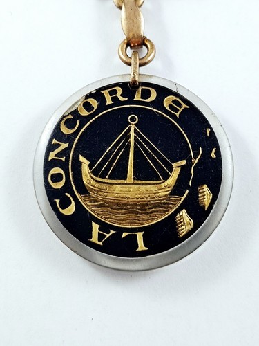 Porte cles bourbon - porte-cles,