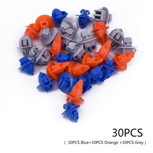 Lot pièces clip - pièces,