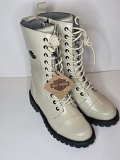 BNWOB Wmns Harley Davidson