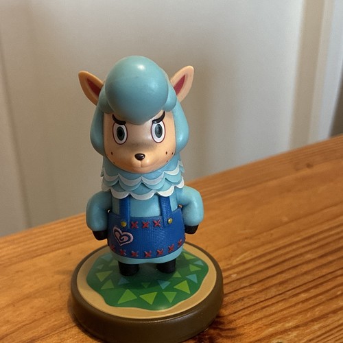 Nintendo amiibo serge animal - nintendo,