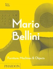 Enrico Morteo Mario Bellini
