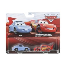 Cars Disney Pixar - Pack de 2