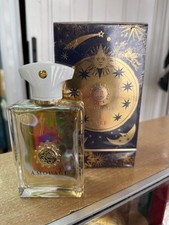 Amouage Fate Man 100 Ml Eau De