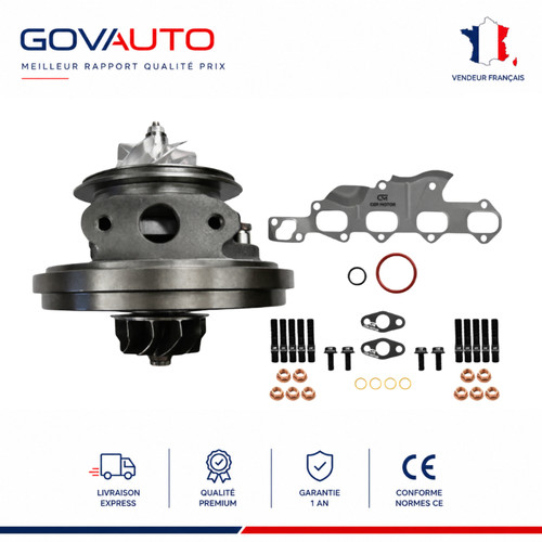 Groupe carburateur pour - groupe,