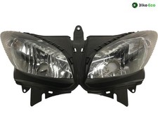 Optique feu phare YAMAHA FZ6 600 2004-2006 FAZER