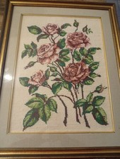 Canevas Tapisserie Murale