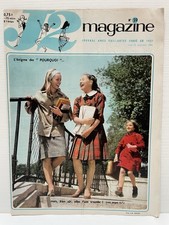 Revue magazine mont - magazine,