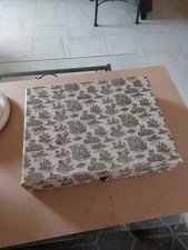 ECRIN VIDE POUR MENAGERE DE