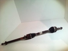 Cardan droit (transmission) RENAULT CAPTUR 1 PHASE 1 391006849R