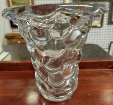 Vase cristal art - vase,
